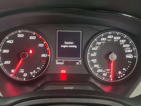 SEAT Ibiza 1.0 Ibiza Xcellence TSi 5dr 8