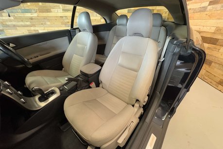 Volvo C70 2.5 T5 Sport Convertible 2dr Petrol Geartronic (234 g/km, 220 bhp) 34