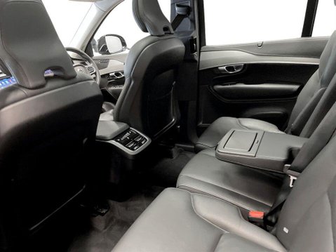 Volvo XC90 2.0 B5 MHEV Plus SUV 5dr Diesel Hybrid Auto 4WD Euro 6 (s/s) (235 ps) Crui 20