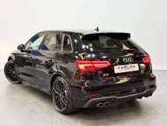 Audi S3 2.0 TFSI Black Edition Sportback 5dr Petrol S Tronic quattro Euro 6 (s/s) ( 28