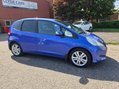 Honda Jazz 1.3 Jazz ES+ i-VTec 5dr 38