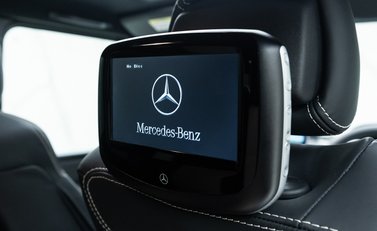 Mercedes-Benz G Class AMG G63 Edition 463 16