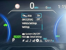 Toyota Rav4 2.5 RAV4 Dynamic HEV 4x2 CVT 5dr 28