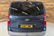 Hyundai I800 2.5 CRDi SE Nav MPV 5dr Diesel Manual Euro 6 (136 ps) 5