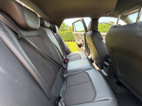 Audi Q2 TFSI S LINE 14