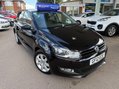 Volkswagen Polo 1.2 Match Euro 5 5dr 8