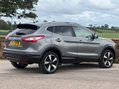 Nissan Qashqai 1.2 DIG-T N-Connecta 2WD Euro 6 (s/s) 5dr 4