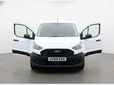 Ford Transit Connect 1.5 210 EcoBlue Panel Van 5dr Diesel Manual L2 Euro 6 (s/s) (100 ps) 8