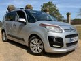 Citroen C3 Picasso 1.6 VTi Exclusive MPV 5dr Petrol Manual Euro 5 (120 ps) 4