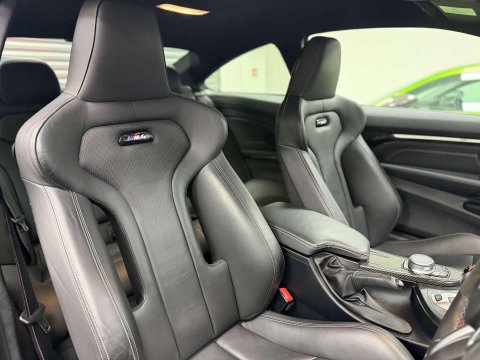 BMW M4 3.0 BiTurbo GPF Competition Coupe 2dr Petrol DCT Euro 6 (s/s) (450 ps) 6