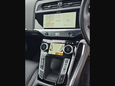 Jaguar I-Pace I-Pace HSE Black 4WD 5dr 30