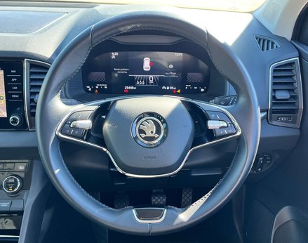 Skoda Karoq 1.5 Karoq SE Drive TSi 5dr 20