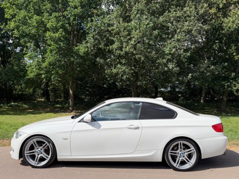 BMW 3 Series 2.0 320i M Sport Euro 5 (s/s) 2dr 5
