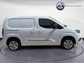 Toyota Proace City 1.5 BlueHDi Design Short Panel Van Auto SWB Euro 6 (s/s) 5dr 8