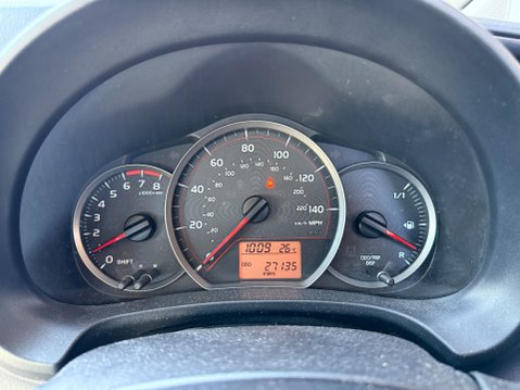 Toyota Yaris **SORRY NOW SOLD** 11