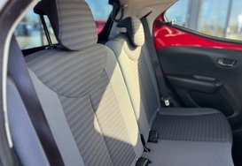 Toyota Aygo VVT-I X-TREND X-SHIFT 5 DOOR AUTO 20