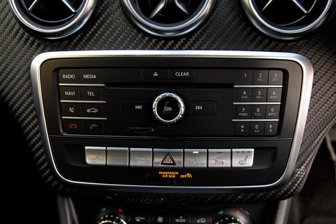 Mercedes-Benz A Class A 200 AMG LINE EXECUTIVE 41