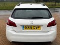 Peugeot 308 1.6 BlueHDi Access Hatchback 5dr Diesel Manual Euro 6 (s/s) (100 ps) 30