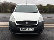Peugeot Partner 850 S L1 1.6 Hdi 92ps Panel Van - Direct from MOD 11