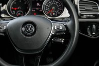 Volkswagen Golf GT EDITION TDI 19