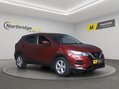 Nissan Qashqai 1.3 DIG-T Acenta Premium DCT Auto Euro 6 (s/s) 5dr 1