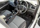 Suzuki S-Cross 1.4 Boosterjet 48V Hybrid Motion 5dr 21
