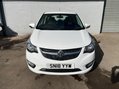 Vauxhall Viva 1.0i SE Euro 6 5dr 2