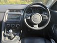 Jaguar E-Pace S 3
