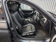 BMW 3 Series 3.0 335d M Sport Saloon 4dr Diesel Auto xDrive Euro 6 (s/s) (313 ps) 21