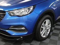 Vauxhall Grandland X SE PREMIUM 31