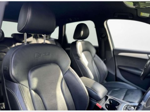 Audi SQ5 3.0 BiTDI V6 42