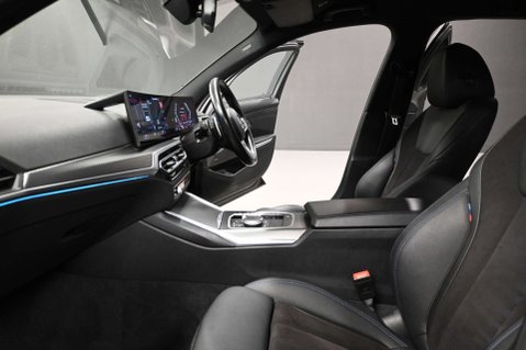 BMW 3 Series 2.0 330E M Sport Auto 5dr 31