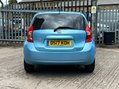 Nissan Note ACENTA PREMIUM DCI 21
