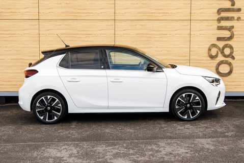 Vauxhall Corsa ELITE PREMIUM 10
