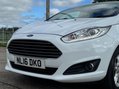 Ford Fiesta 1.25 Zetec Euro 6 5dr 6