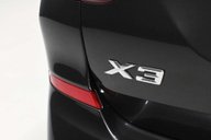 BMW X3 2.0 X3 xDrive 20d M Sport MHEV Auto 4WD 5dr 43