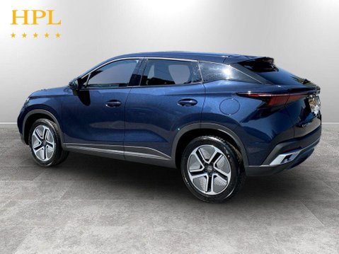 OMODA 5 1.6 TGDI Comfort SUV 5dr Petrol DCT Euro 6 (s/s) (186 ps) 5