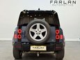 Land Rover Defender 3.0 D250 MHEV SE Hard Top SUV 5dr Diesel Auto 4WD MWB Euro 6 (s/s) (250 ps) 25