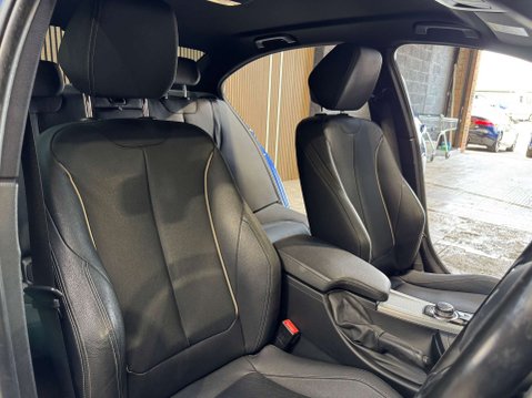BMW 3 Series 3.0 330d xDrive M Sport Auto 4WD 4dr 44
