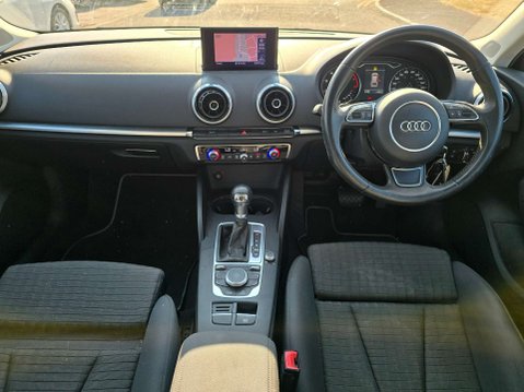Audi A3 1.8 A3 Sportback Sport TFSI Semi-Auto 5dr 6