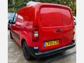 Citroen Berlingo 1.6 625 16v LX Temperature Controlled 5dr Petrol Manual L1 (155 g/km, 95 bh 16