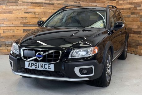 Volvo XC70 3.0 T6 SE Lux Estate 5dr Petrol Geartronic AWD Euro 5 (304 ps) 26