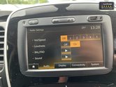 Renault Trafic LWB L2H1 Low Roof Leader LL30 Air Con Alloys Sensors Cam EURO 6 NO VAT 40