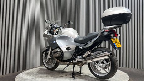 BMW R1200 5