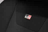 Toyota C-HR 2.0 C-HR GR Sport HEV CVT 5dr 14