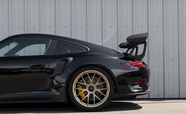 Porsche 911 (991.2) GT3 RS Weissach 28