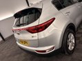 Kia Sportage 1.6 GDi 2 Euro 6 (s/s) 5dr 44