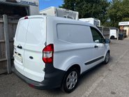 Ford Transit Courier TREND 1.5 TDCI 5dr 4