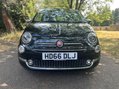 Fiat 500 LOUNGE 2