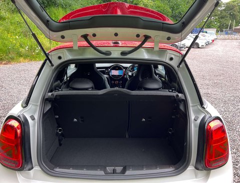 Mini Hatch 2.0 John Cooper Works Auto 3dr 45